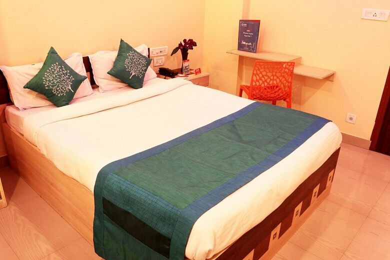 Oyo 1348 Hotel Zaika Inn