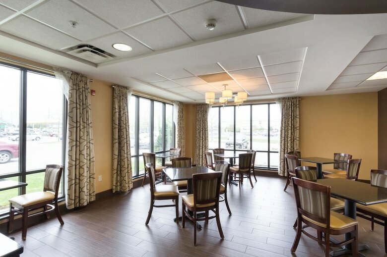 Clarion Hotel Beachwood-cleveland