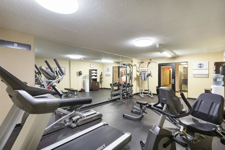 Clarion Hotel Beachwood-cleveland