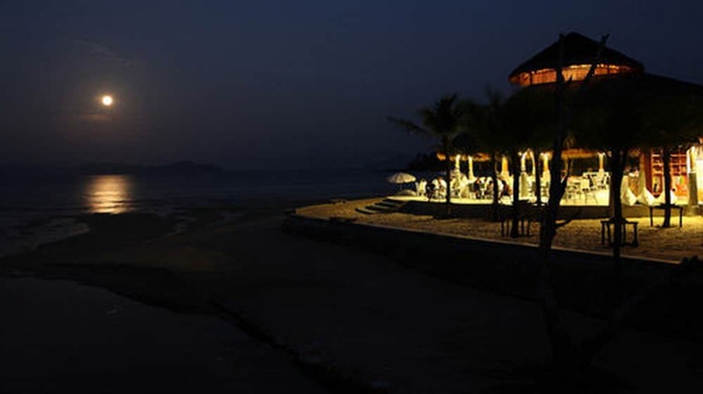 Hotel The Blue Sky Resort Koh Payam