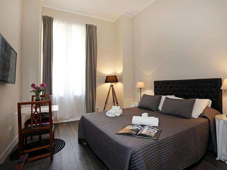Bed & Breakfast Residenza Cavour