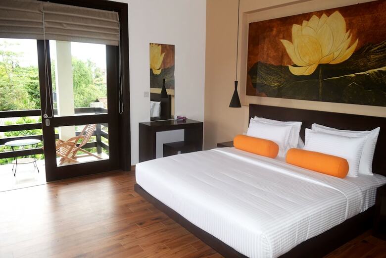 Terrace Green Hotel & Spa