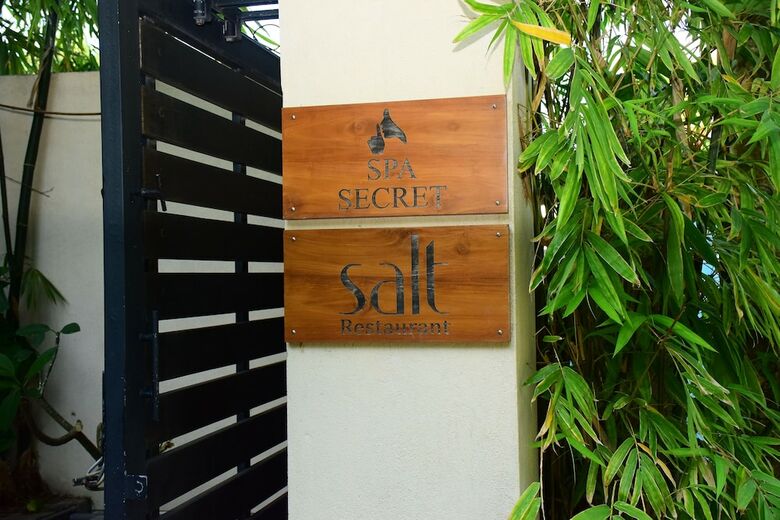 Terrace Green Hotel & Spa