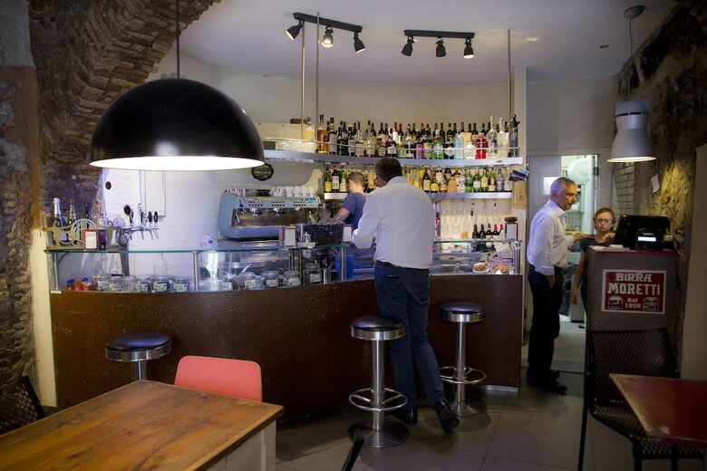 Hotel Ripense In Trastevere