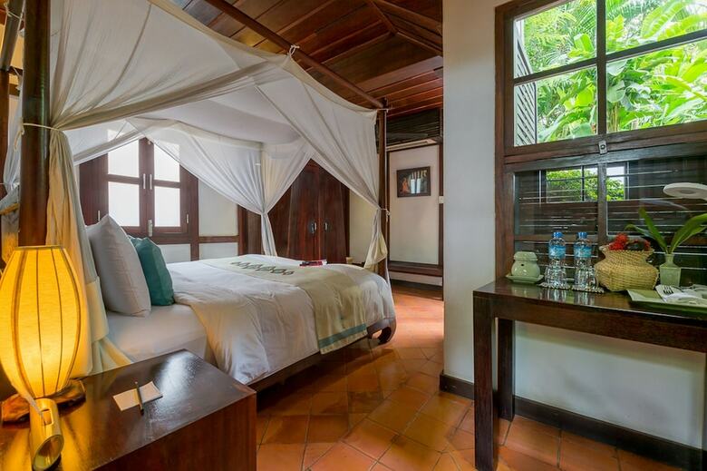 Kiridara Villa Ban Kili