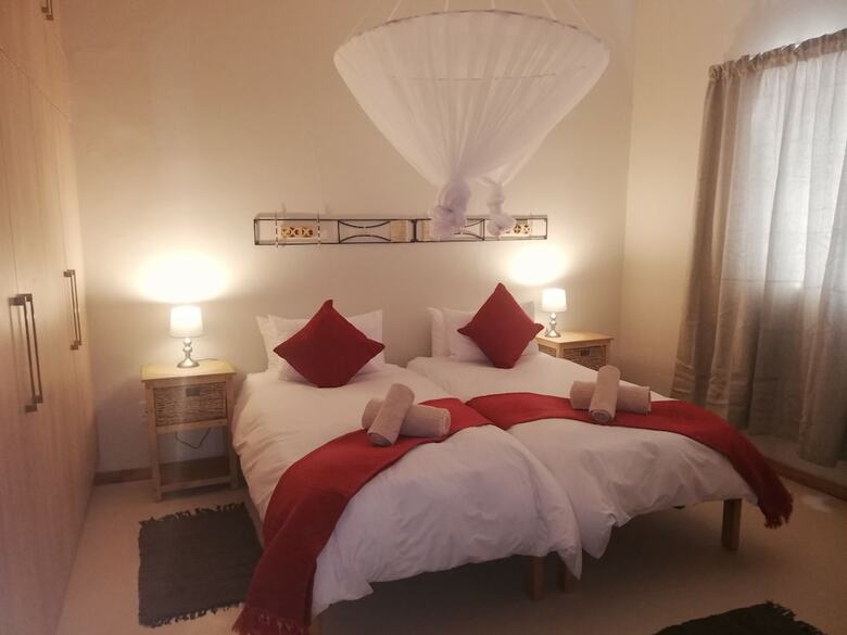 Aus Self-catering Units