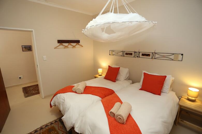 Aus Self-catering Units