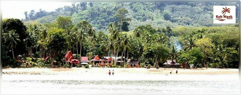 Hotel Koh Mook Resort