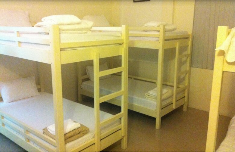 Nam Long Plus Hotel