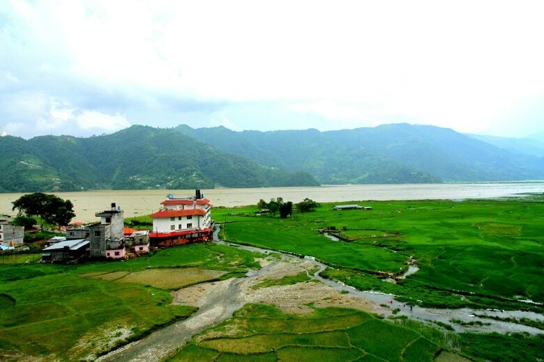 Hotel Oyo 11455 August Lake Resort