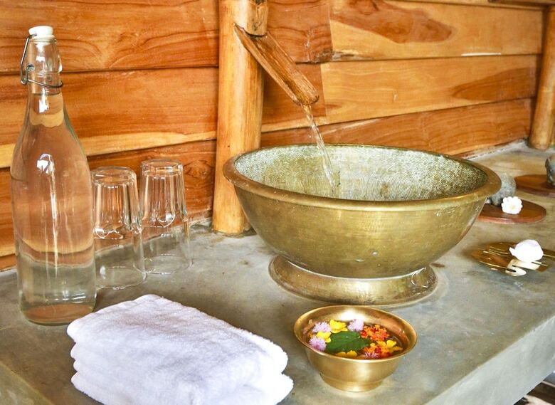Hotel Gal Oya Lodge