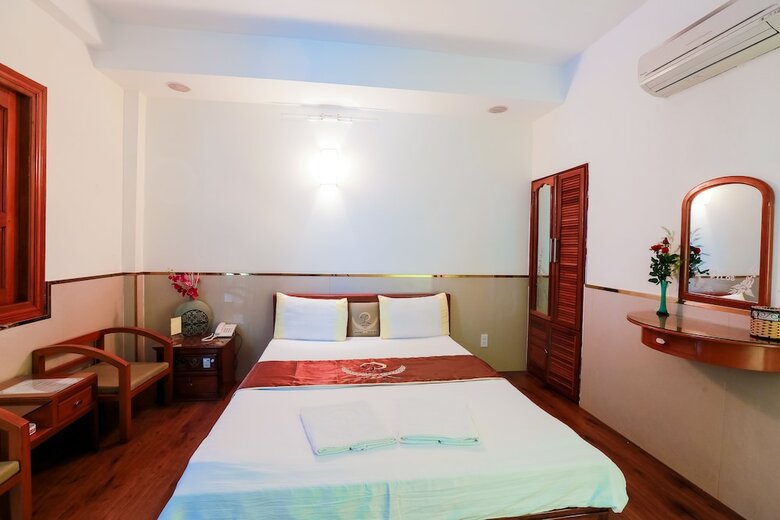 Pylos Hotel