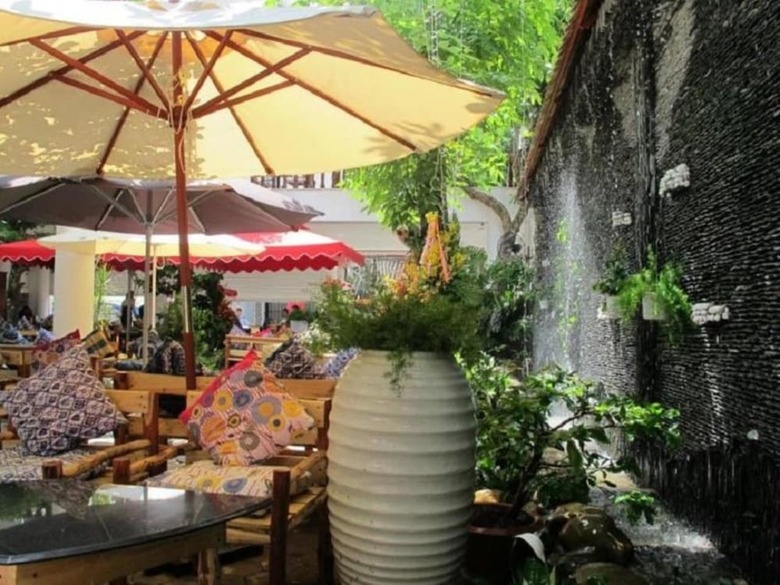 Pylos Hotel