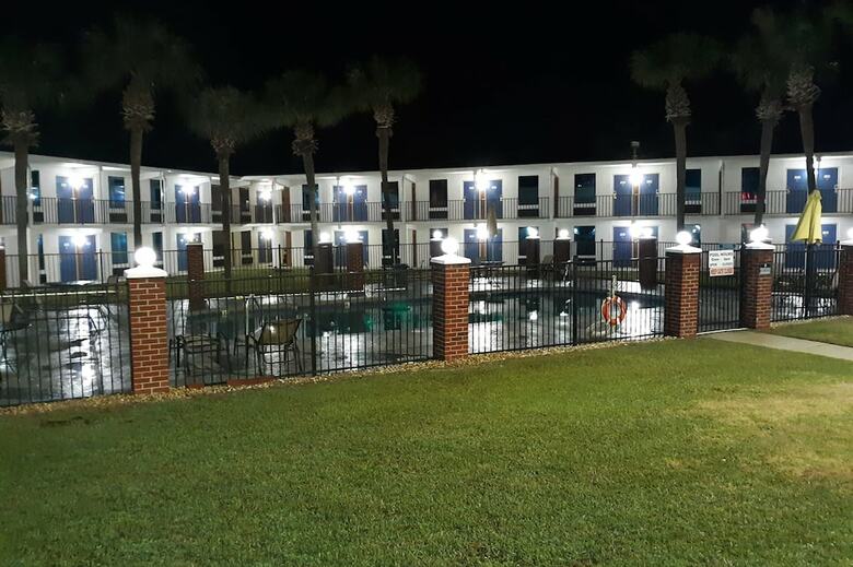 Motel Hotel Lake Park I-75