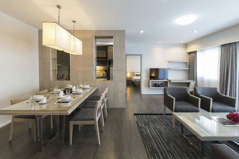 Aparthotel Kantary 304 Hotel