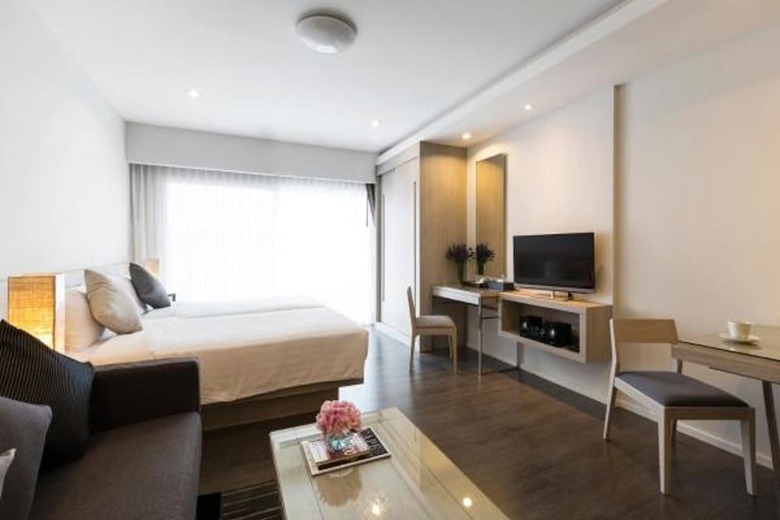 Aparthotel Kantary 304 Hotel