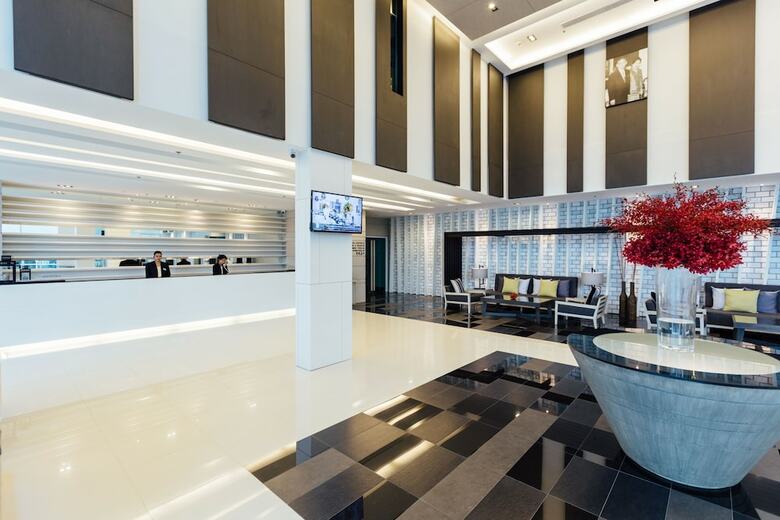 Aparthotel Kantary 304 Hotel