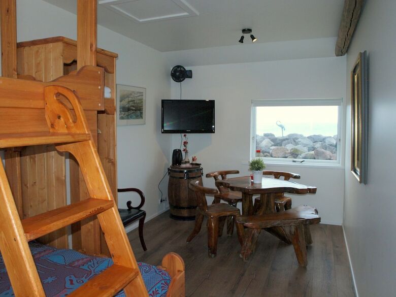 Hotel Fisherman's Village
