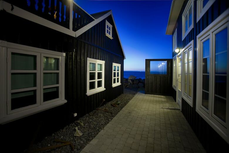 Hotel Fisherman's Village