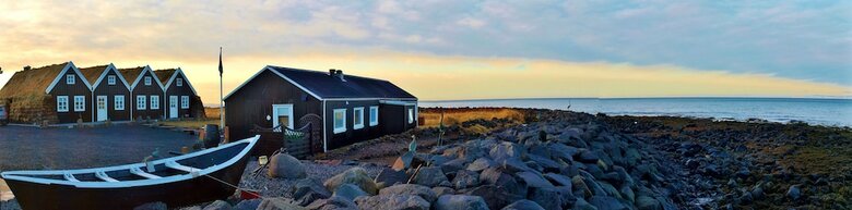 Hotel Fisherman's Village