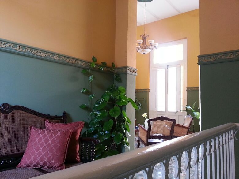 Ca' Del Sol B&B