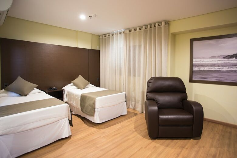 Olavo Bilac Hotel