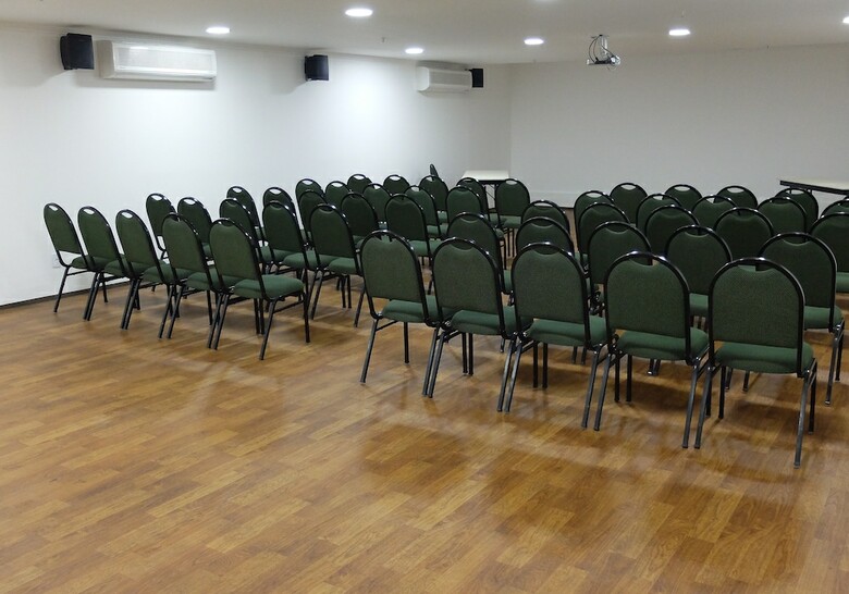 Olavo Bilac Hotel