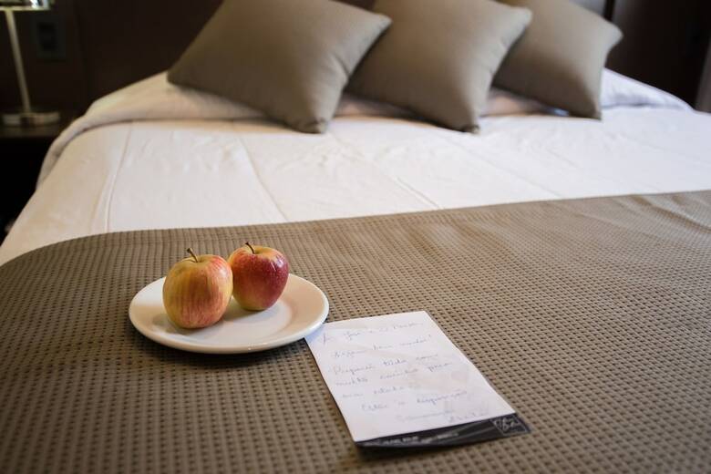 Olavo Bilac Hotel