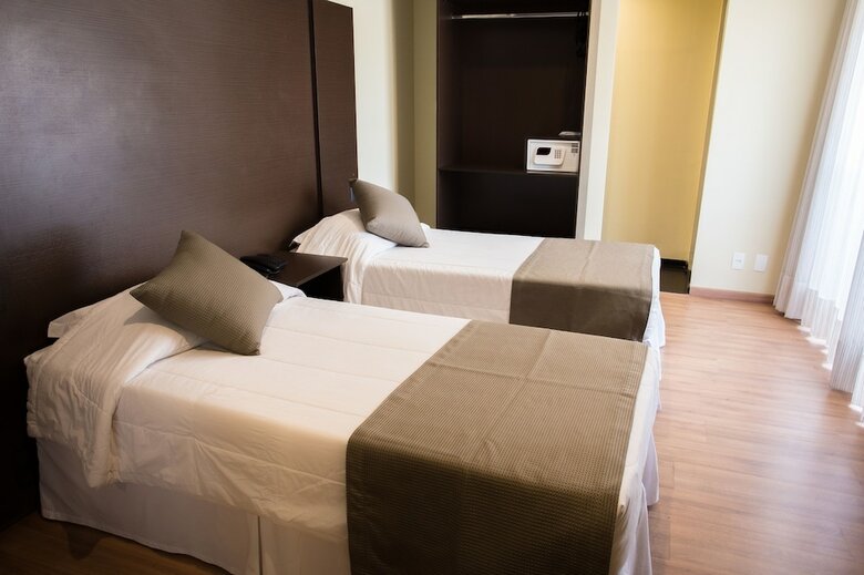 Olavo Bilac Hotel