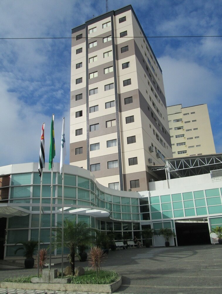 Olavo Bilac Hotel