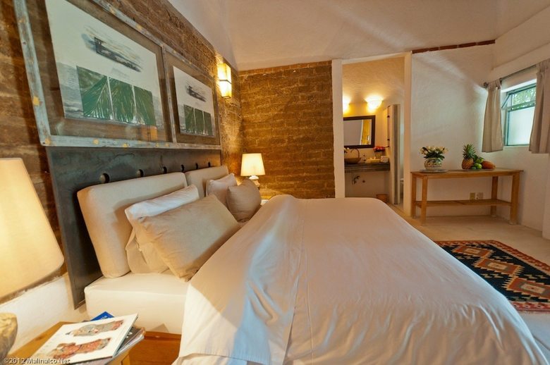 Hotel Casa Lim�n