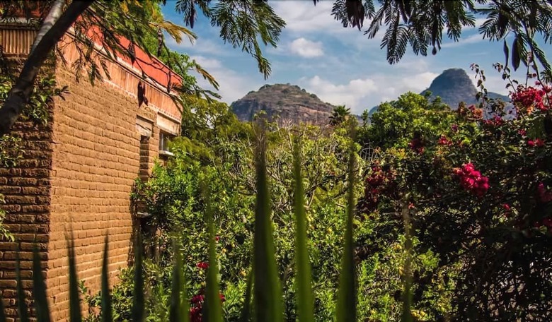 Hotel Casa Lim�n