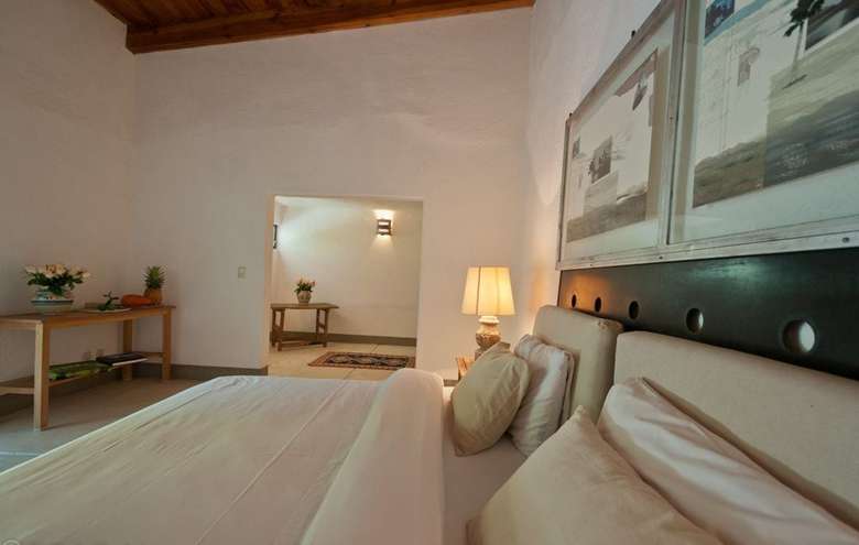 Hotel Casa Lim�n