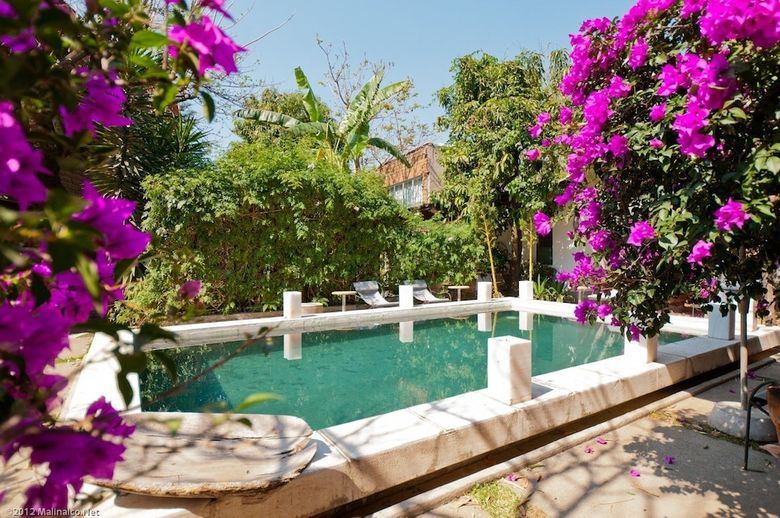 Hotel Casa Lim�n