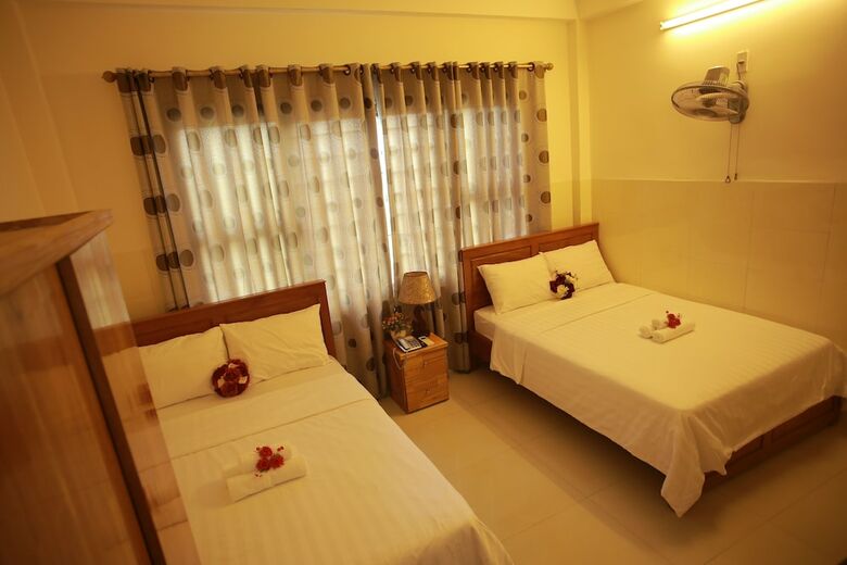 Nam Quan Hotel