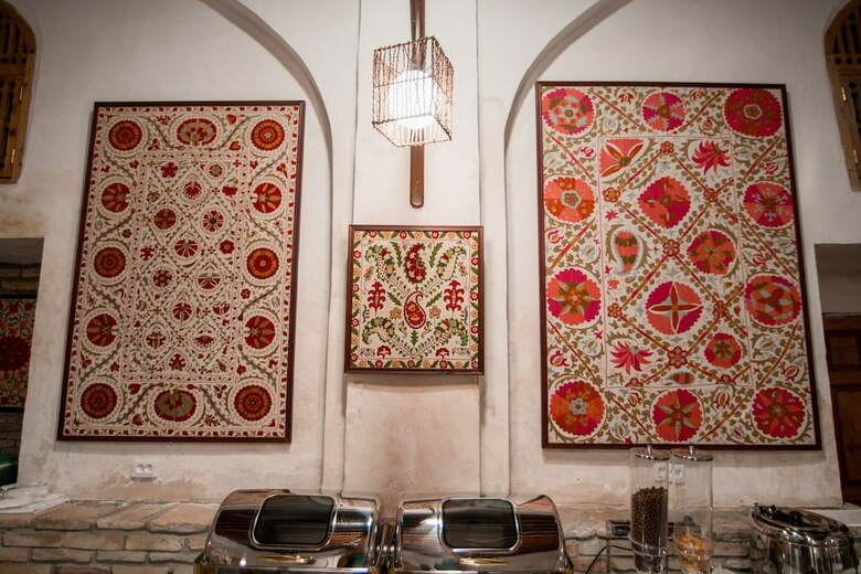 Boutique Hotel Minzifa