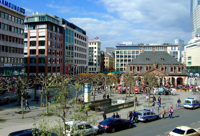 Hotel Zentrum