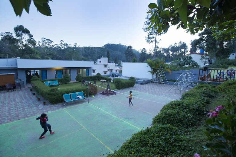 Apartamento Tgi Star Holidays Yercaud
