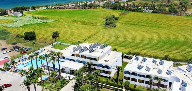 Hotel Tropical Sol