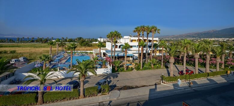 Hotel Tropical Sol