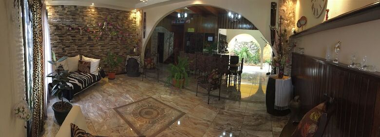 Aparthotel Apartamentos El Castillo