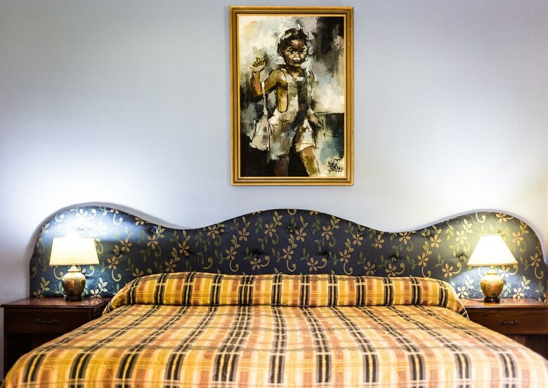 Bed & Breakfast Country Home Villa