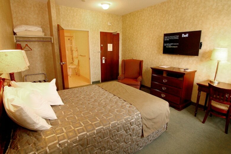 Motel Pilgrim Inn
