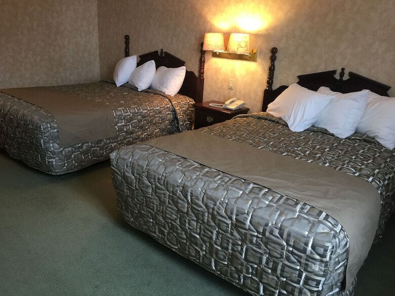 Motel Pilgrim Inn