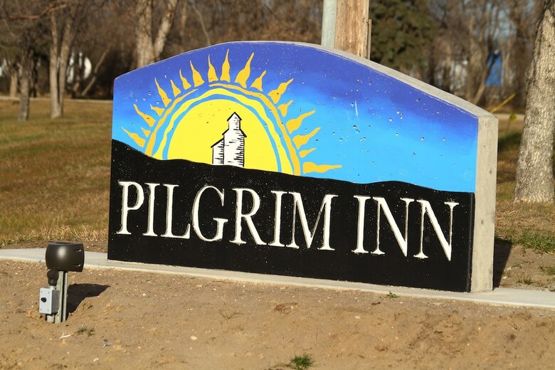 Motel Pilgrim Inn