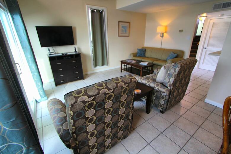 Multi Resorts At Puente Vista