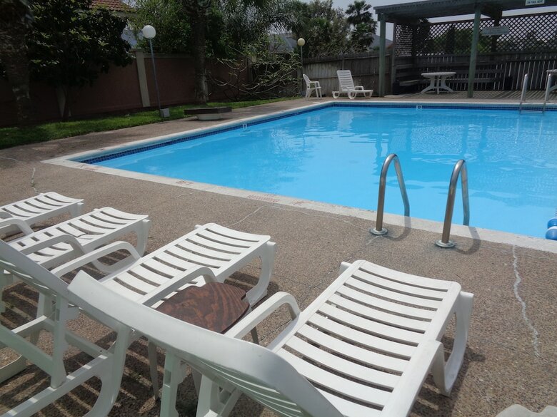 Multi Resorts At Puente Vista