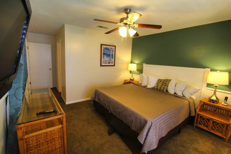 Multi Resorts At Puente Vista