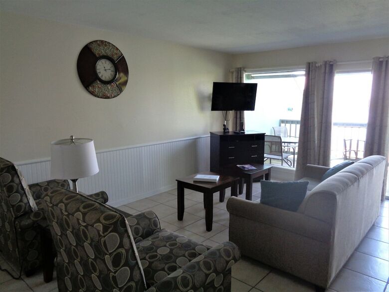 Multi Resorts At Puente Vista