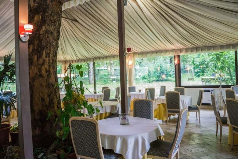 Hotel Villa Mon Repos
